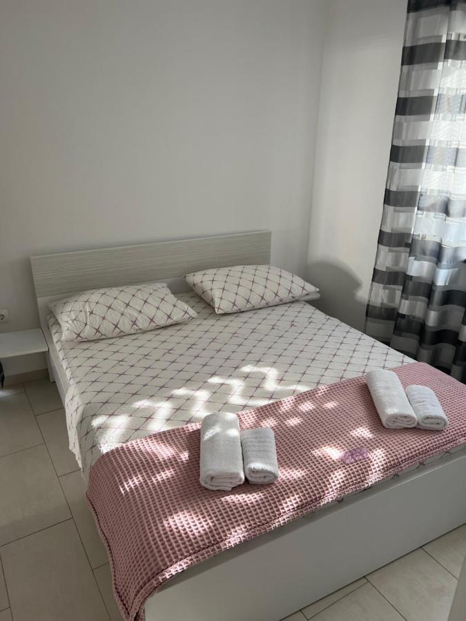 Heaven'S View Apartments บาชกาโวดา ภายนอก รูปภาพ